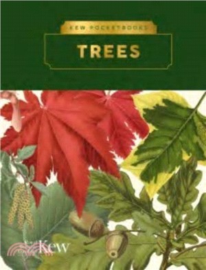 Kew Pocketbooks: Trees