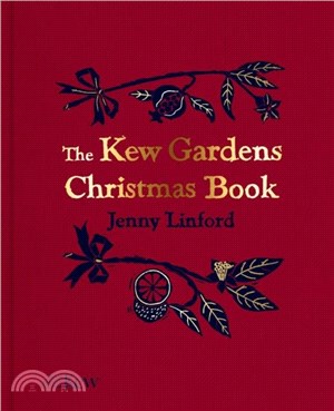 The Kew Gardens Christmas Book