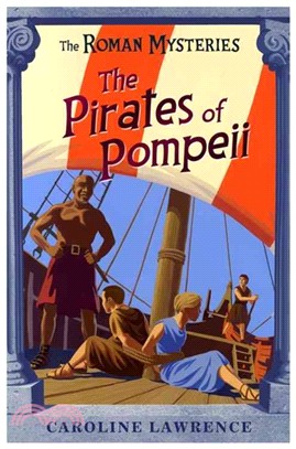 The Pirates of Pompeii