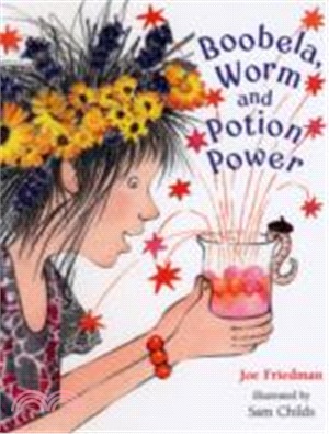 Boobela, Worm and potion power /