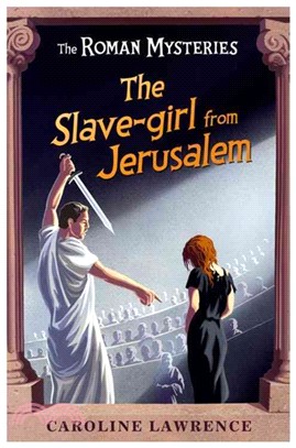 The Slave-girl from Jerusalem