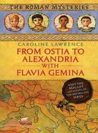 From Ostia to Alexandria With Flavia Gemina