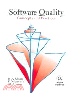 Software Quality: Concepts And Practice