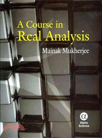 A Course in Real Analysis