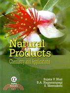 Natural Products: Chemistry and Applications