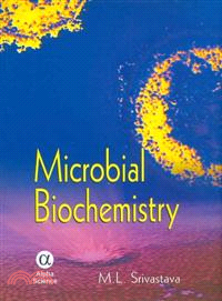 Microbial Biochemistry