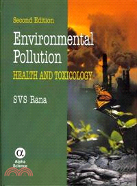 Environmental Pollution