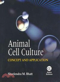 Animal Cell Culture: Concept and Application