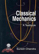 Classical Mechanics: A Textbook