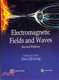 Electromagnetic Fields and Waves