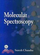 Molecular Spectroscopy