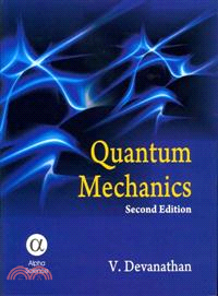 Quantum Mechanics