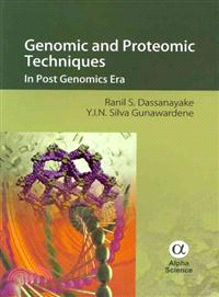 Genomic and Proteomic Techniques