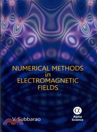 Numerical Methods in Electromagnetic Fields