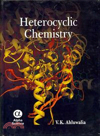 Heterocyclic Chemistry