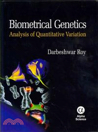 Biometrical Genetics