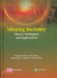 Vibrating Machinery