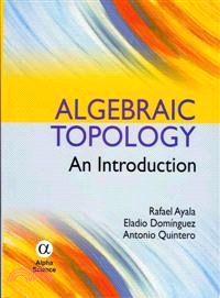 Algebraic Topology