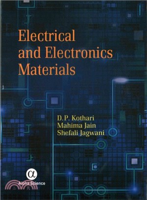 Electrical and Electronics Materials