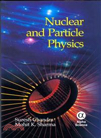 Nuclear and Particle Physics