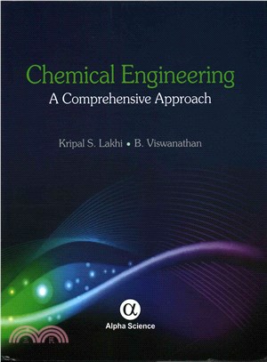 Chemical Engineering—A Comprehensive Approach