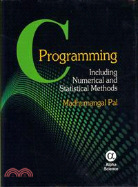 C Programming Including Numerical and Statistical Methods