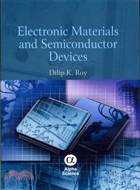 Electrical Engineering Materials and Semiconductor Devices