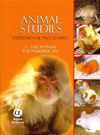 Animal Studies — Experimental Procedures