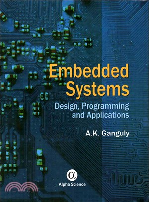 Embedded Systems ― Design, Programming and Applications