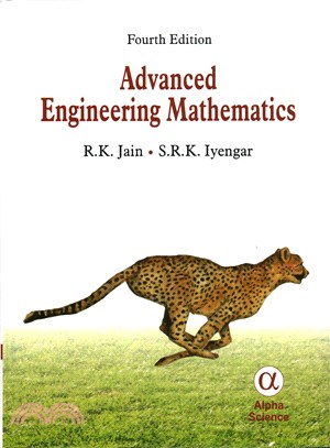 Advanced Engineering Mathematics