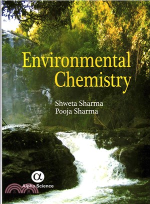 Environmental Chemistry