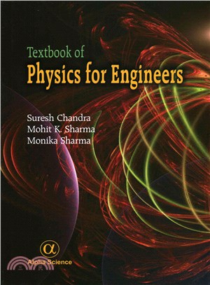 Textbook of Physics for Engineers
