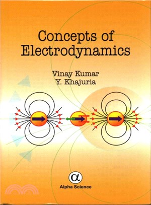 Concepts of Electrodynamics