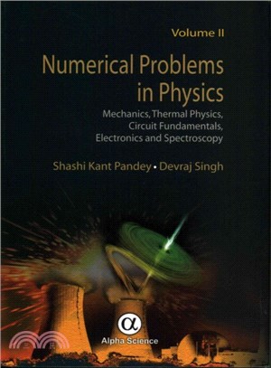 Numerical Problems in Physics