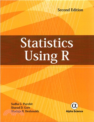 Statistics Using R