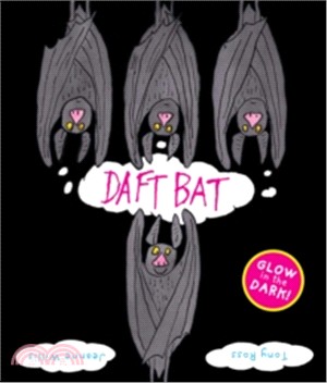 Daft bat /