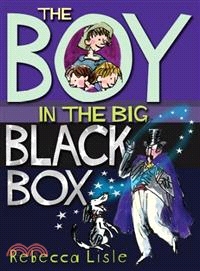 The Boy in the Big Black Box