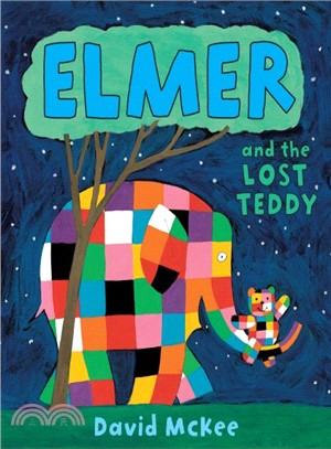 Elmer and the Lost Teddy /