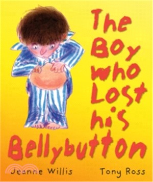 The Boy Who Lost His Bellybu...