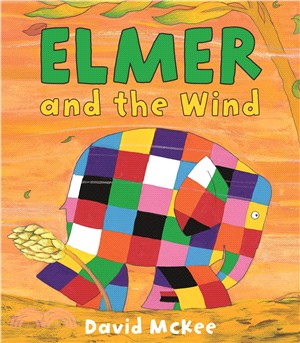 Elmer and the Wind