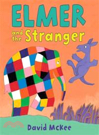 Elmer and the stranger /