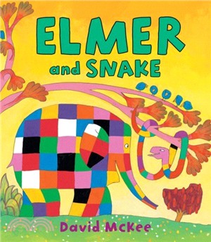 Elmer and Snake /
