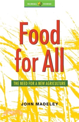 Food for All: The Need for a New Agriculture