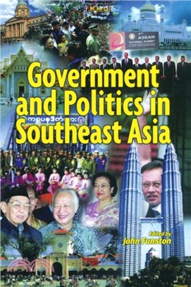 Government and politics in Southeast Asia