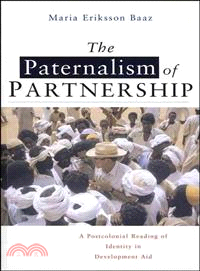 The Paternalism of Partnership: A Postcolonial Reading of Identity in Development Aid