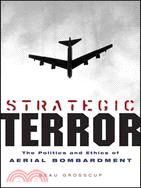 Strategic Terror: The Politics and Ethics of Aerial Bombardment