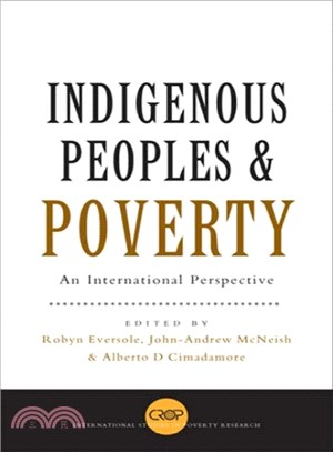 Indigenous Peoples and Poverty: An International Perspective