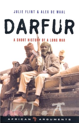 Darfur: A Short History of a Long War