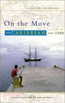 On the Move: The Caribbean since 1989