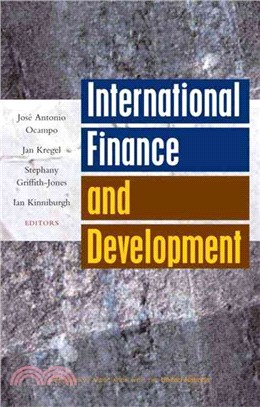 International Finance and Development: